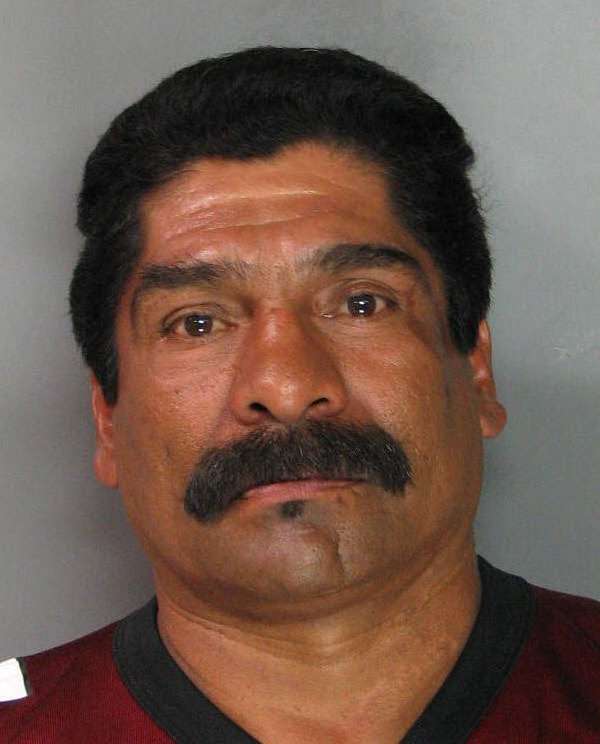 Jose Ortiz-Garcia