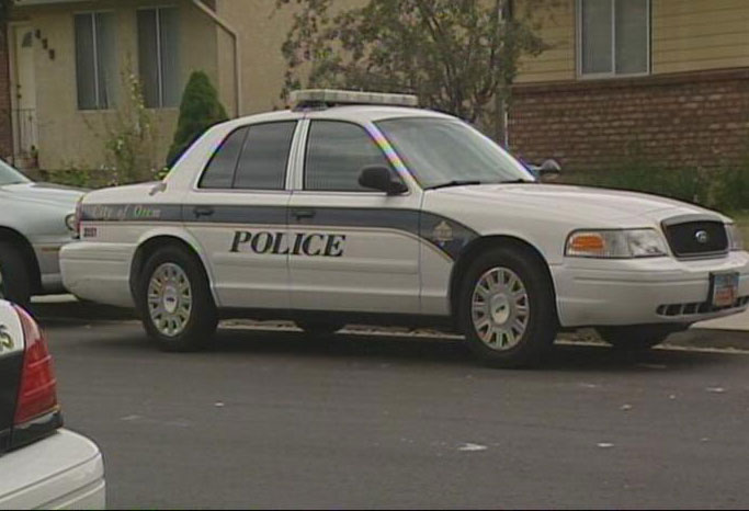 Woman sends text for help during home-invasion robbery