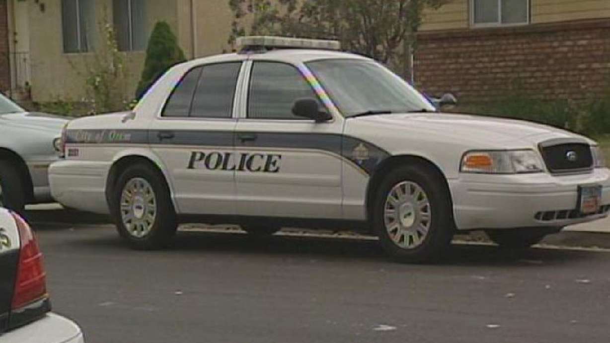 Woman sends text for help during home-invasion robbery