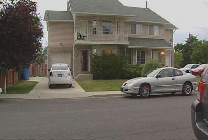 The gunmen entered a home near 500 North and 200 East in Orem around 5:30 a.m. Wednesday