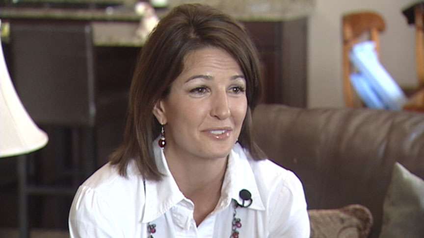 "I can just take over the home, fair market value, for what other homes are going for on my street," Dailey said. "I'm willing to do that, and they pretty much said, ‘Nope, we'll see you at auction.'"