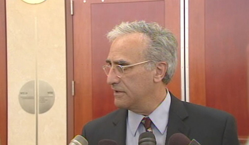 "Mr. Gardner is guardedly optimistic that we will get him a life sentence." -Attorney Andrew Parnes