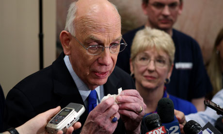 Bennett Endorses Bridgewater