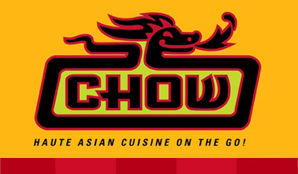 Restaurant owner hopes for more 'Chow' time