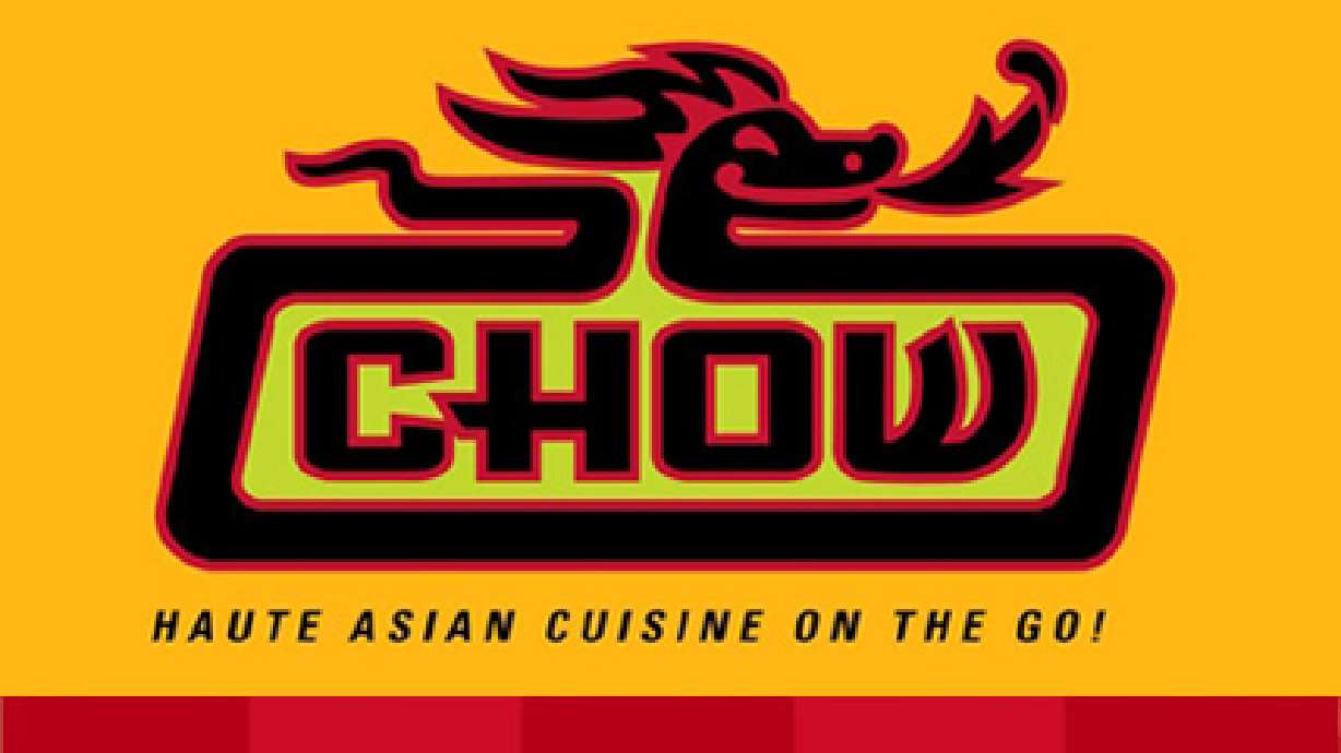 Restaurant owner hopes for more 'Chow' time