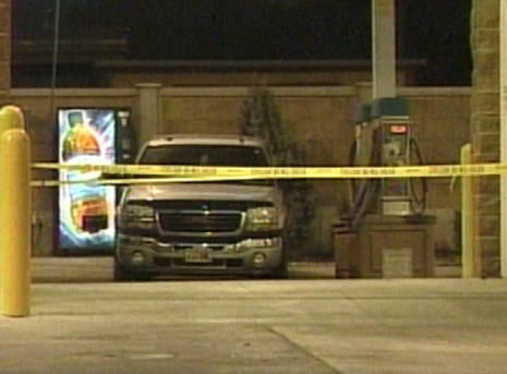 Police Focus on Car Wash in Search for Cleverley