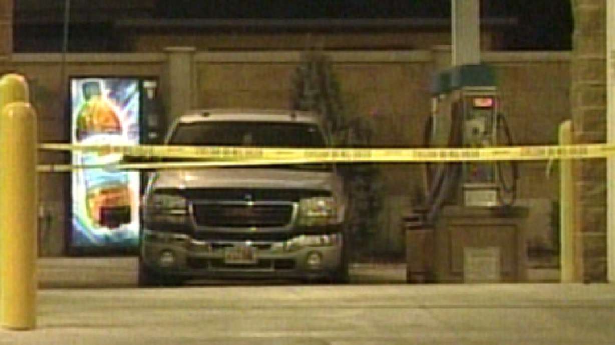 Police Focus on Car Wash in Search for Cleverley