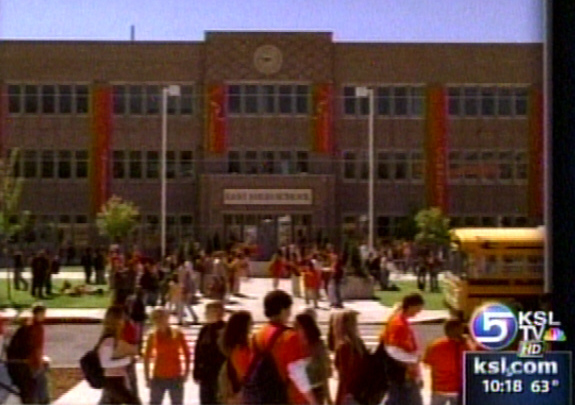 East High Students to Perform 'High School Musical'