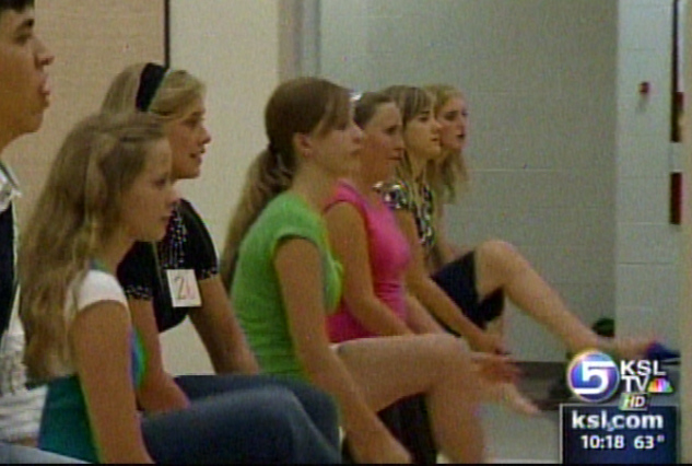 East High Students to Perform 'High School Musical'