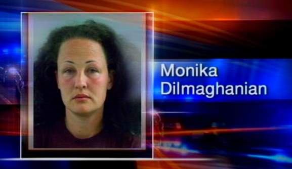 Woman Wants Judge to Reduce Her Murder Conviction