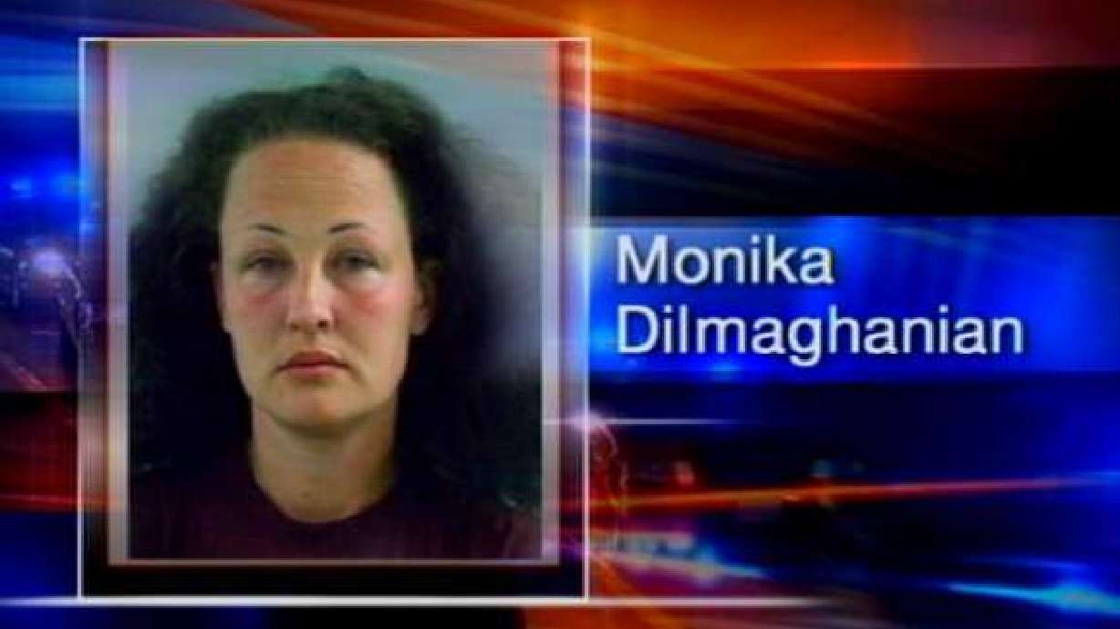 Woman Wants Judge to Reduce Her Murder Conviction