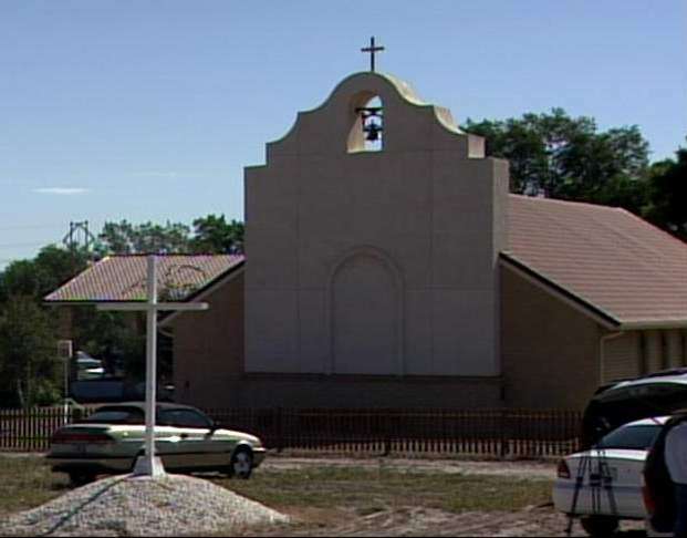 Mass Held for Crandall Canyon Miners
