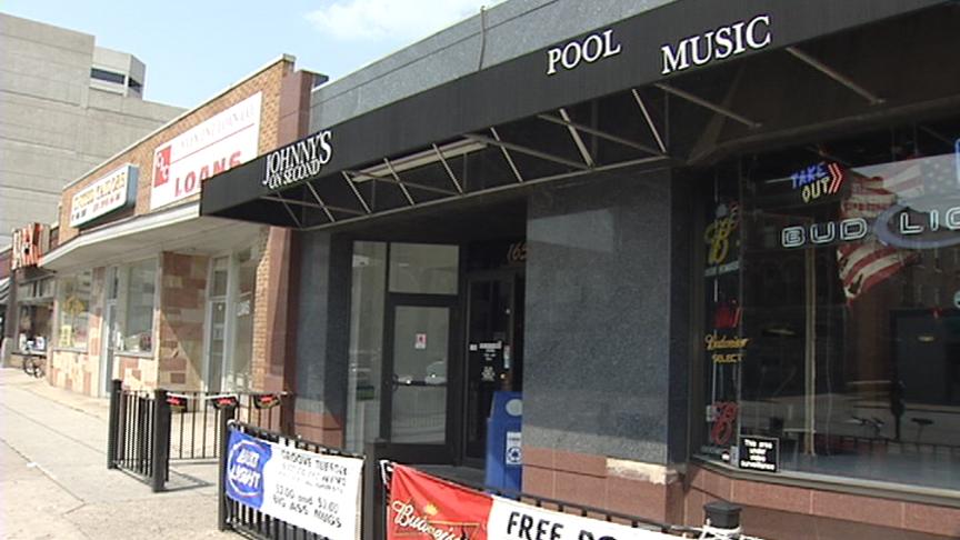 Search for Suspect in Attack on Cab Driver Continues