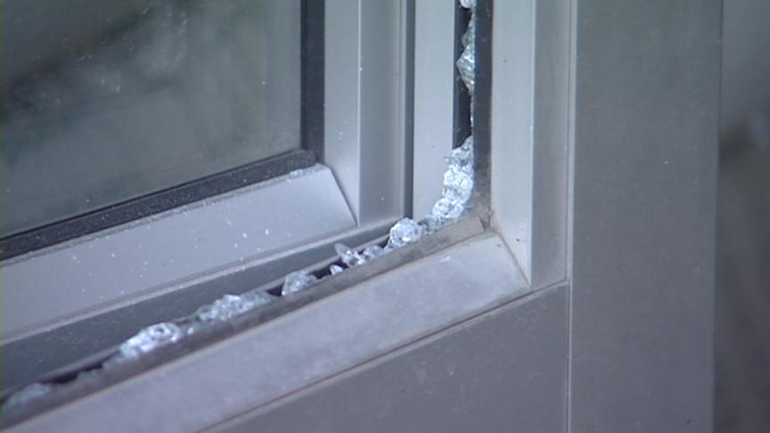 Hundreds of Utah Residents Still Without Power