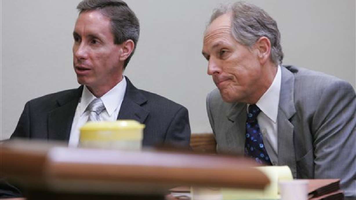 Jury Selection Begins Friday in Trial of Polygamous Sect Leader