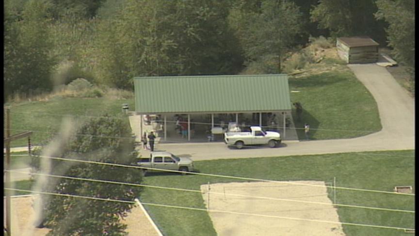 Bike Believed to be Missing College Student's is Found