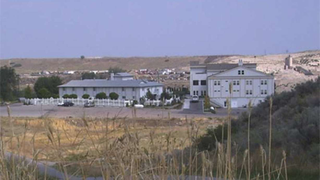 Wasatch Front Polygamous Group Looks to Expand