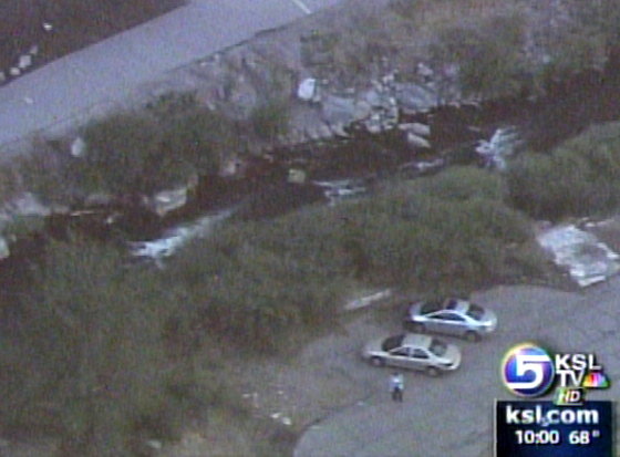 Bike Believed to be Missing College Student's is Found