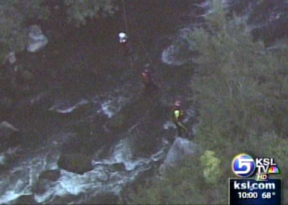 Bike Believed to be Missing College Student's is Found