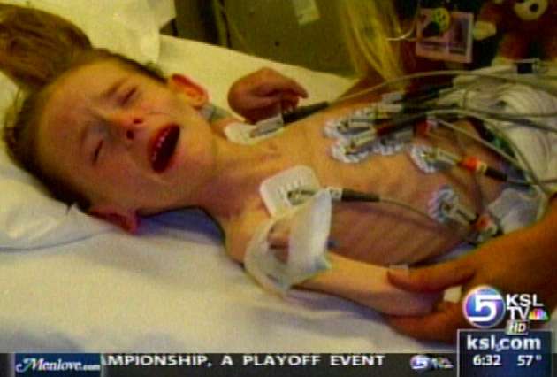 Sentencing Delayed for Man Convicted in Starvation Case