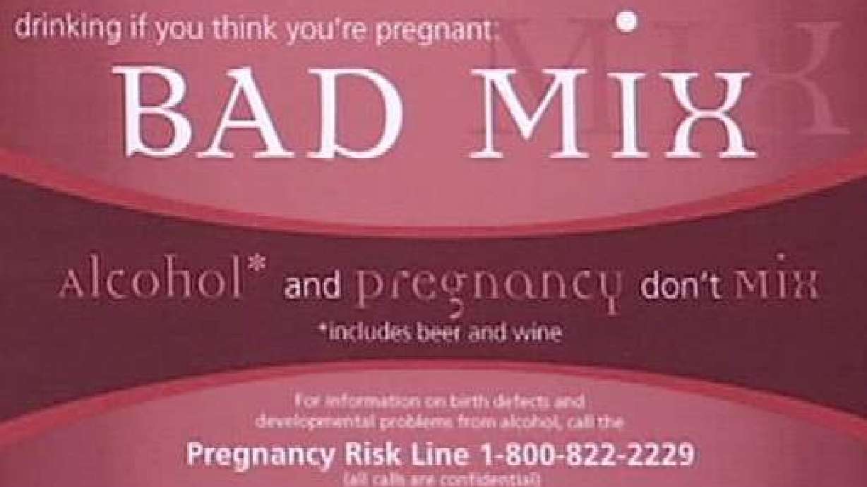 New Awareness Campaign to Stop Fetal Alcohol Syndrome