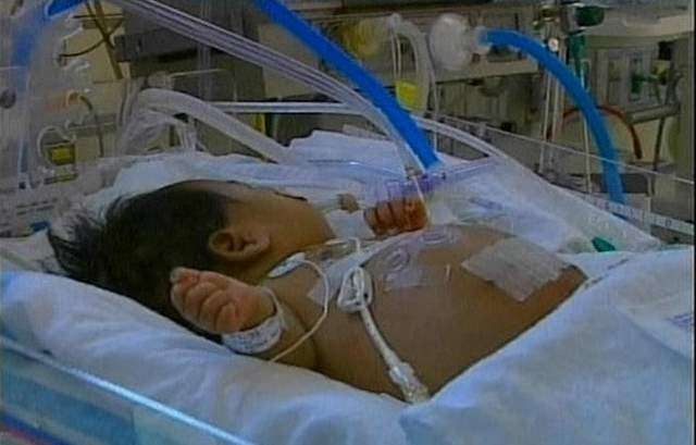 New Awareness Campaign to Stop Fetal Alcohol Syndrome