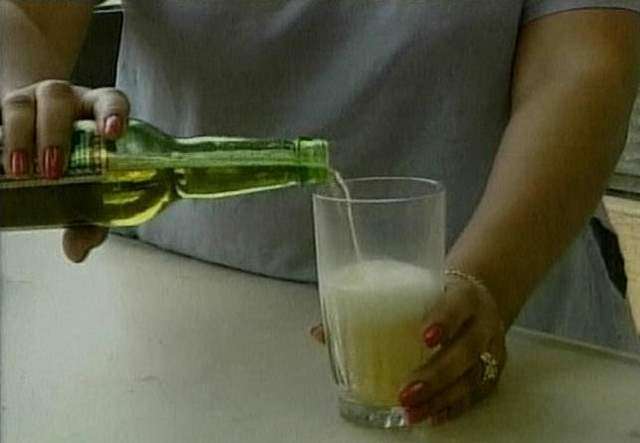 New Awareness Campaign to Stop Fetal Alcohol Syndrome