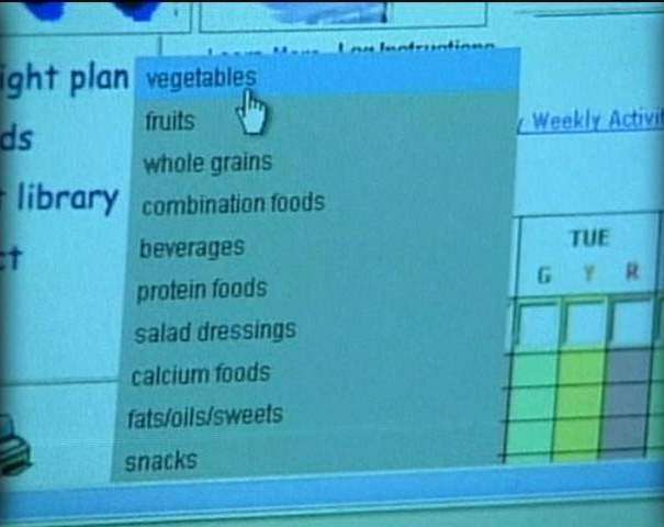 New Study to Help Teens Lose Weight