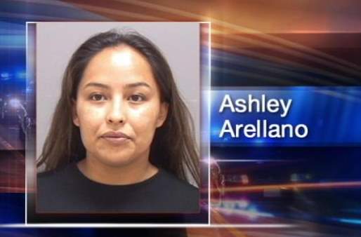 Woman Accused of Arranging Home Robbery to Have Husband Killed