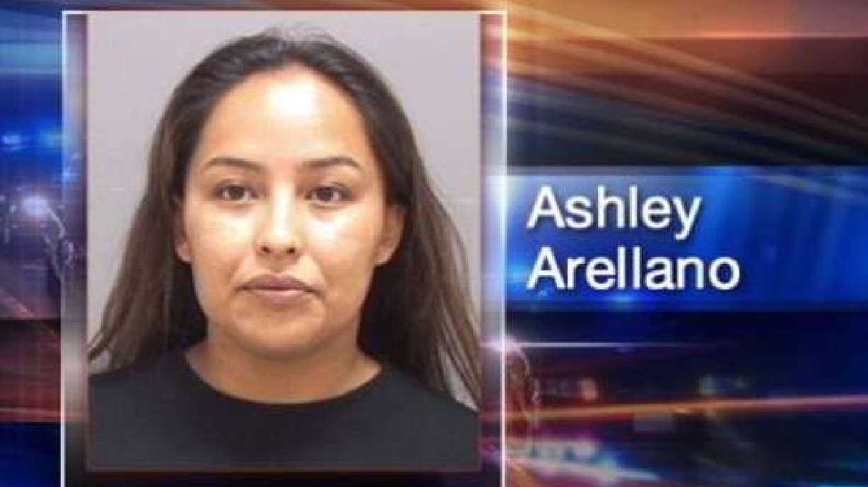Woman Accused of Arranging Home Robbery to Have Husband Killed