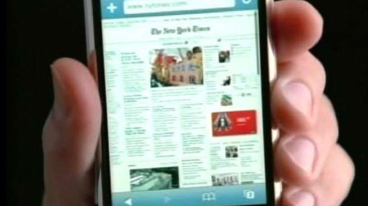 Apple Tries to Appease Customers, Introduces New Technology