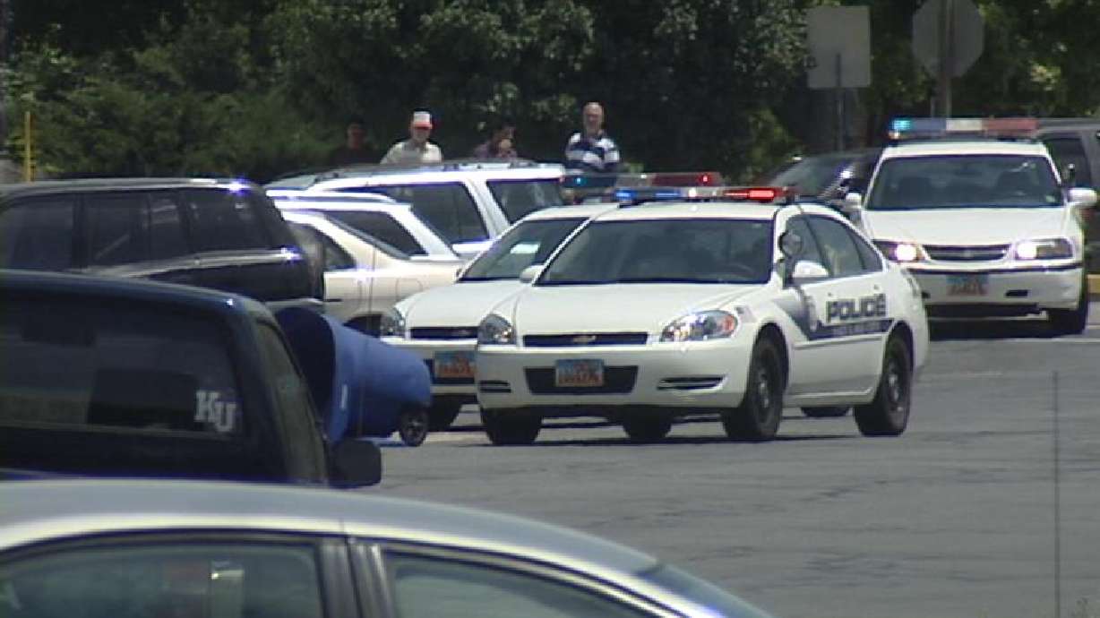 Officer Cleared of Wrong-doing in Fatal Shooting