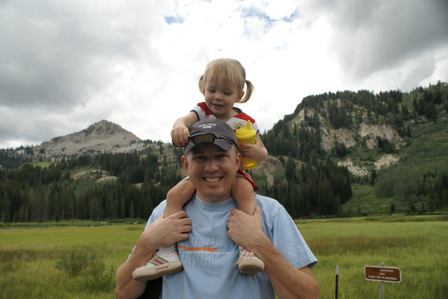 PHOTO GALLERY: How I Spent My Summer Vacation