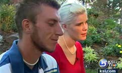 Teens Who Took Bike in Provo Canyon Apologize