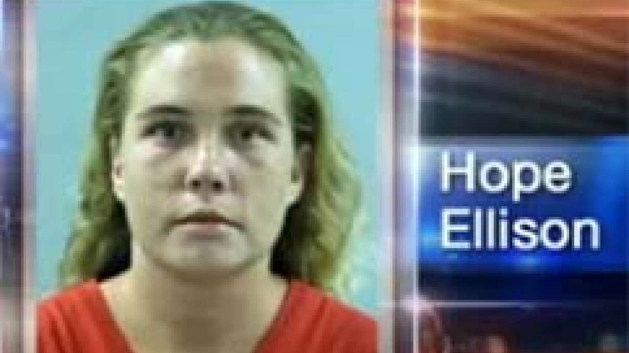 Woman Gets Jail in Fundraising Scam