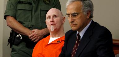 Ronnie Lee Gardner's Farm Proposal