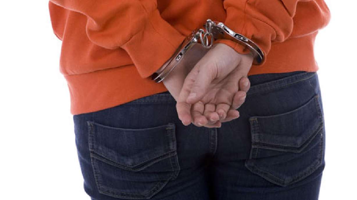 Babysitter charged with severely abusing infant