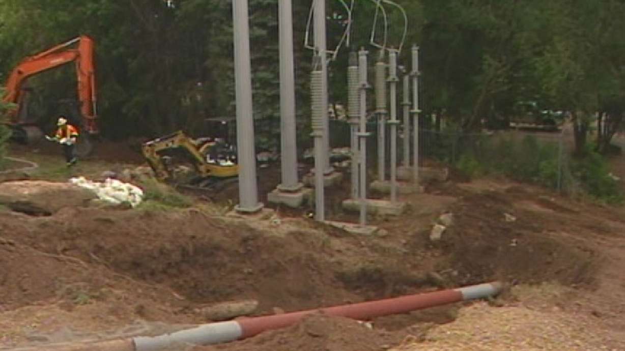 Salt Lake oil spills help prompt national pipeline initiative