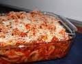 Pizza Casserole