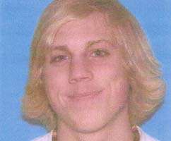 Authorities Searching for Missing Man From Enoch