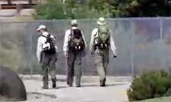 Volunteers, Authorities Search Provo Canyon for Missing Student 