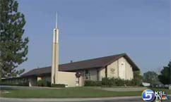 Man Found Stabbed to Death in Church Parking Lot