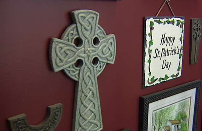 High 5 for Ulster Project coordinator