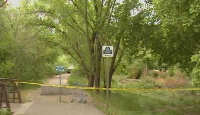 Physical evidence ties suspect to assault on Provo student