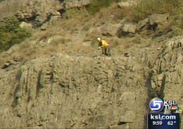 Missing BYU Student's Body Found