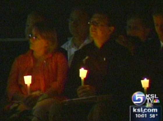 Missing BYU Student's Body Found