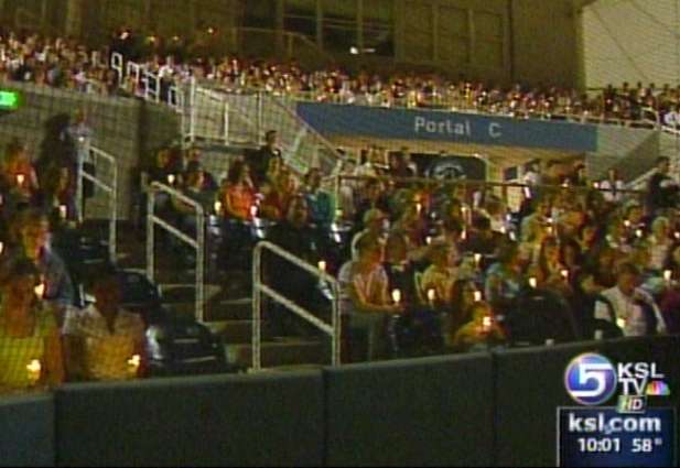 Missing BYU Student's Body Found