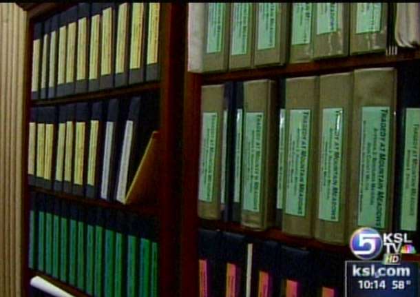 Mountain Meadows Massacre Topic of New Book