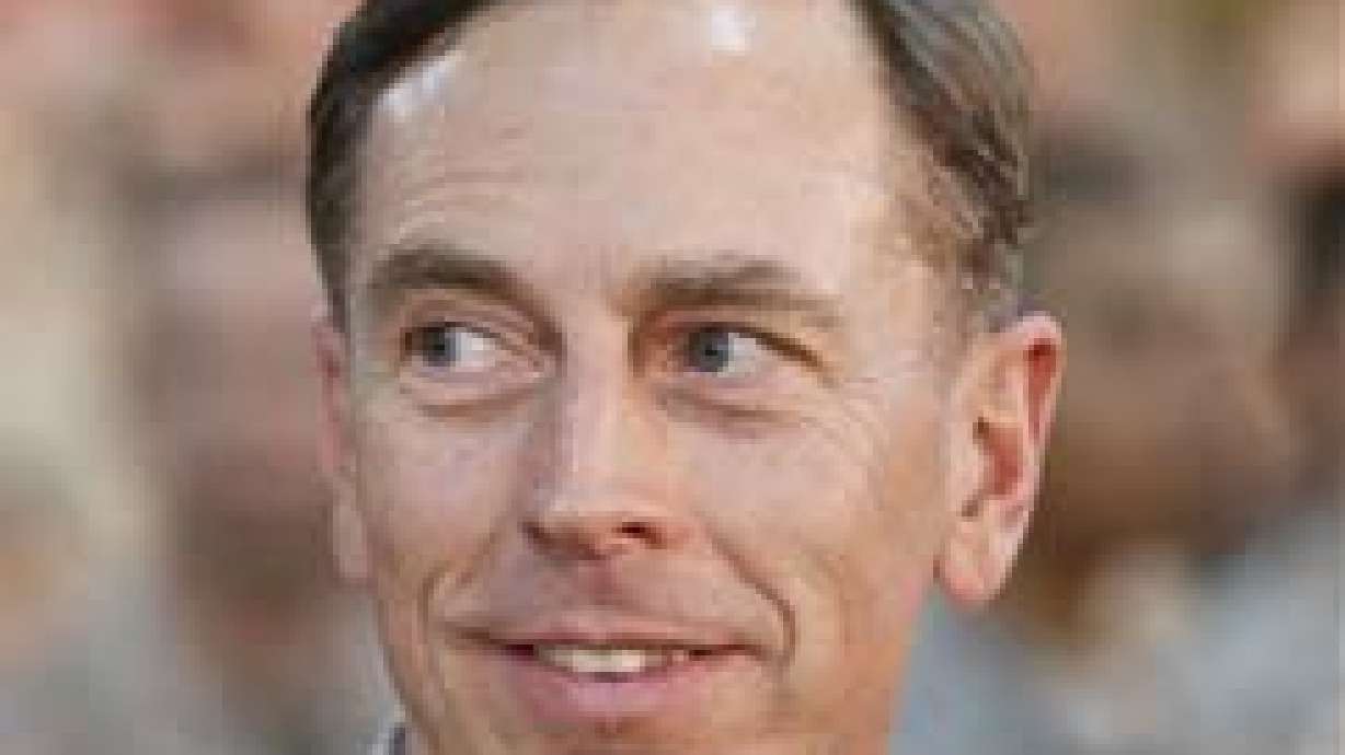Petraeus to Face Tough Questions on Iraq