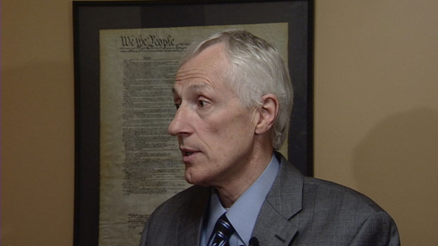 Former Lt. Gov. Greg Bell named next chairman of UTA board